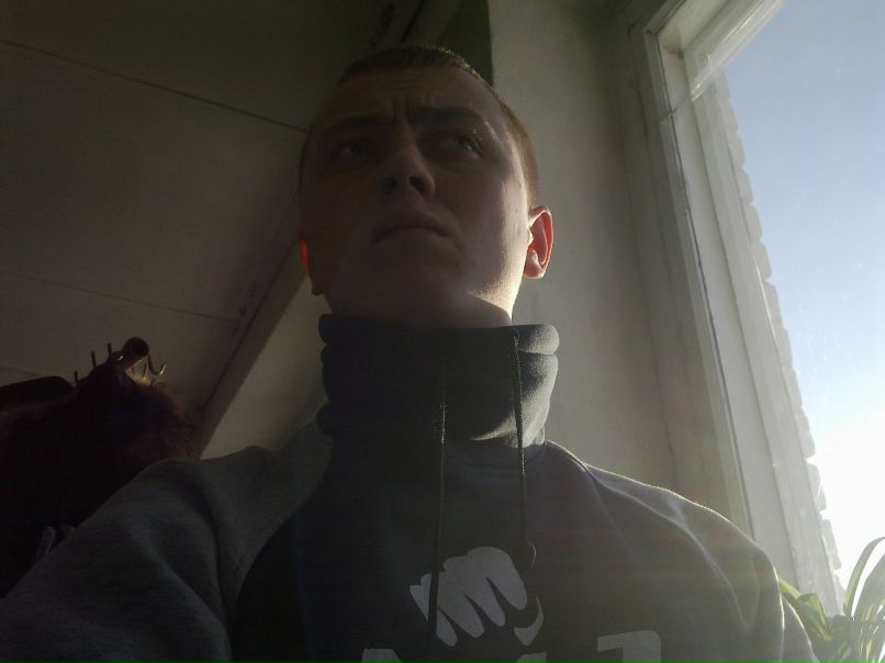 Дима Поликин | Архангельск