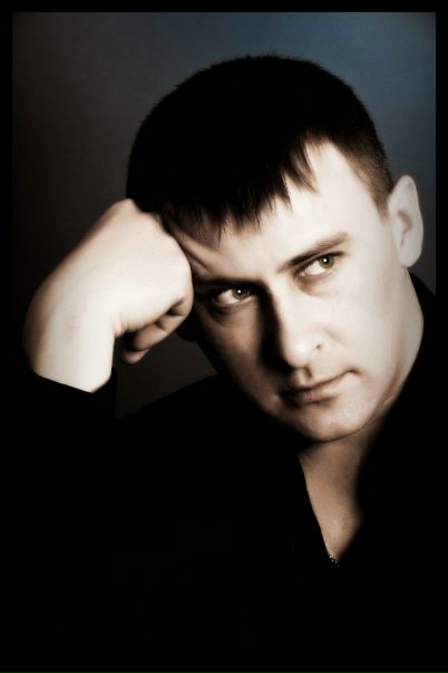 №105, Евгений Юдин, Канск, Россия №105, Евгений Юдин, Канск, Россия