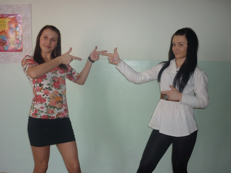 Карина Захарова | 