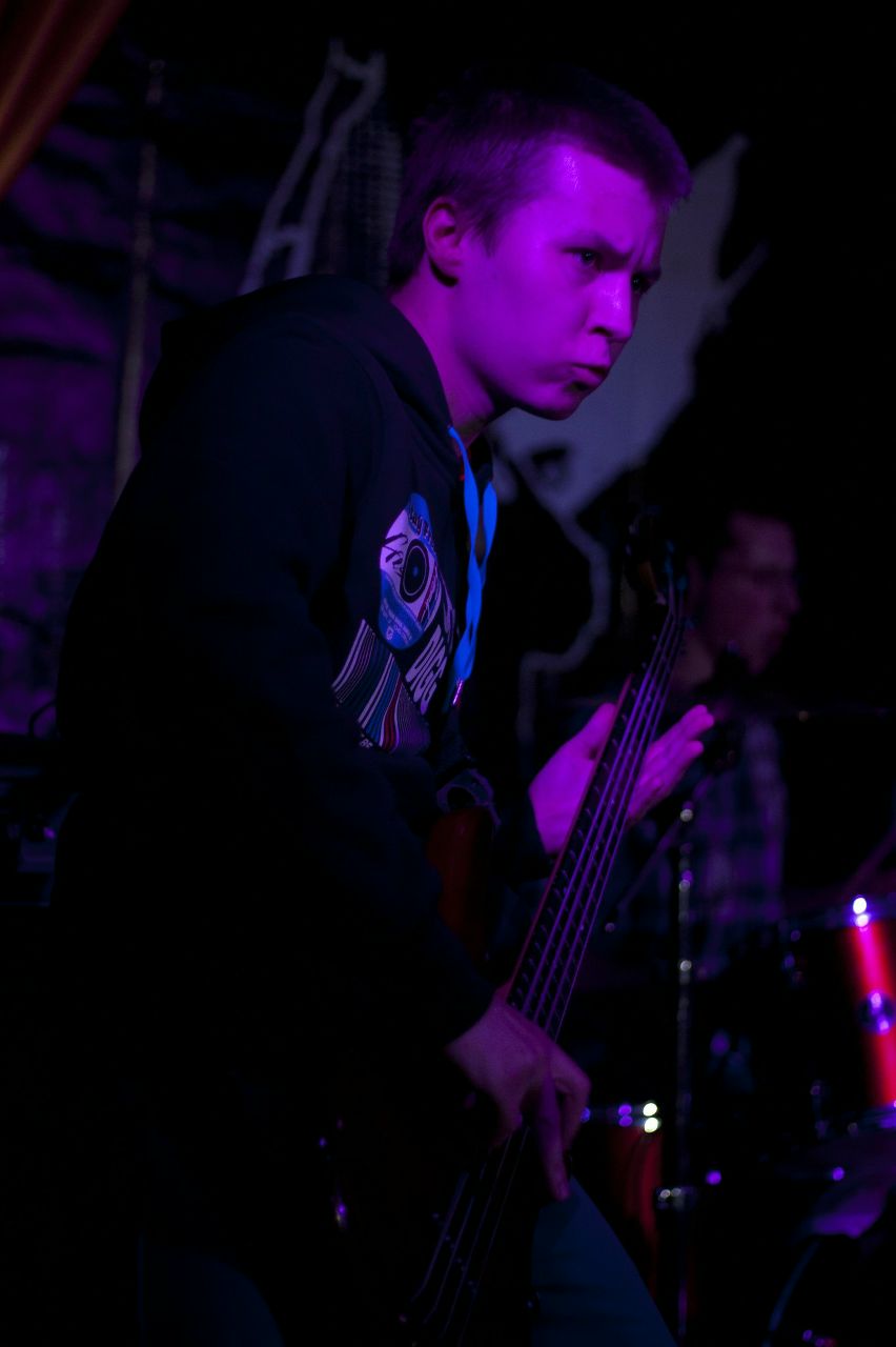 Игорь Суродеев | Жуковский