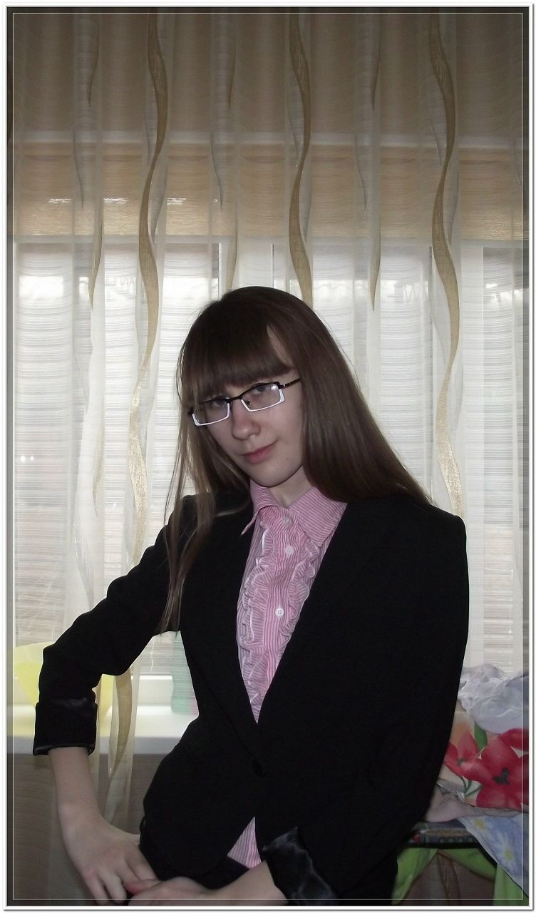 Наталия Безуглова | Казань