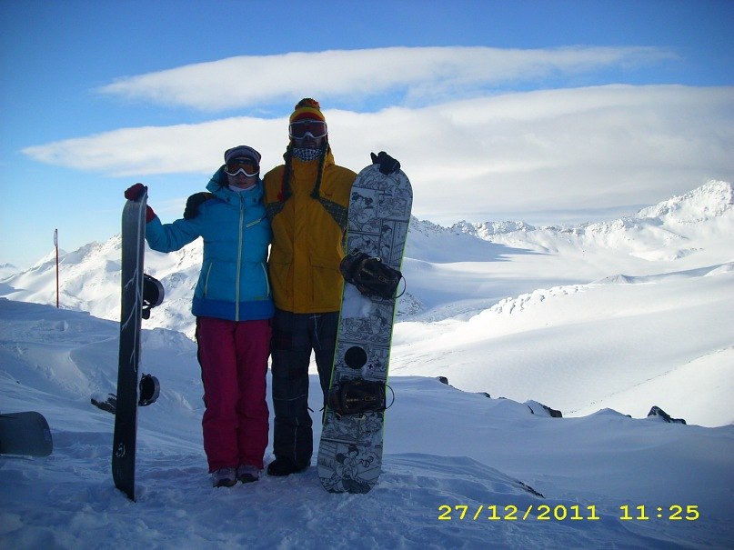 Юлия Андриенко | Вилючинск