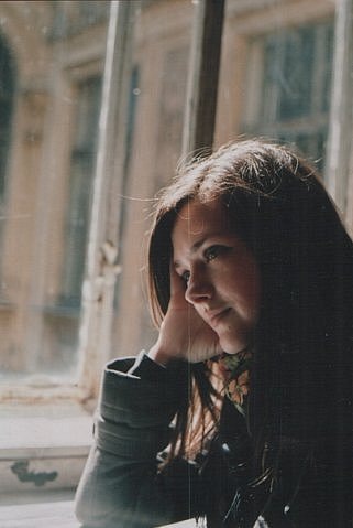 №48, Анна Калинина, 35 лет, Санкт-Петербург, Россия №48, Анна Калинина, 35 лет, Санкт-Петербург, Россия