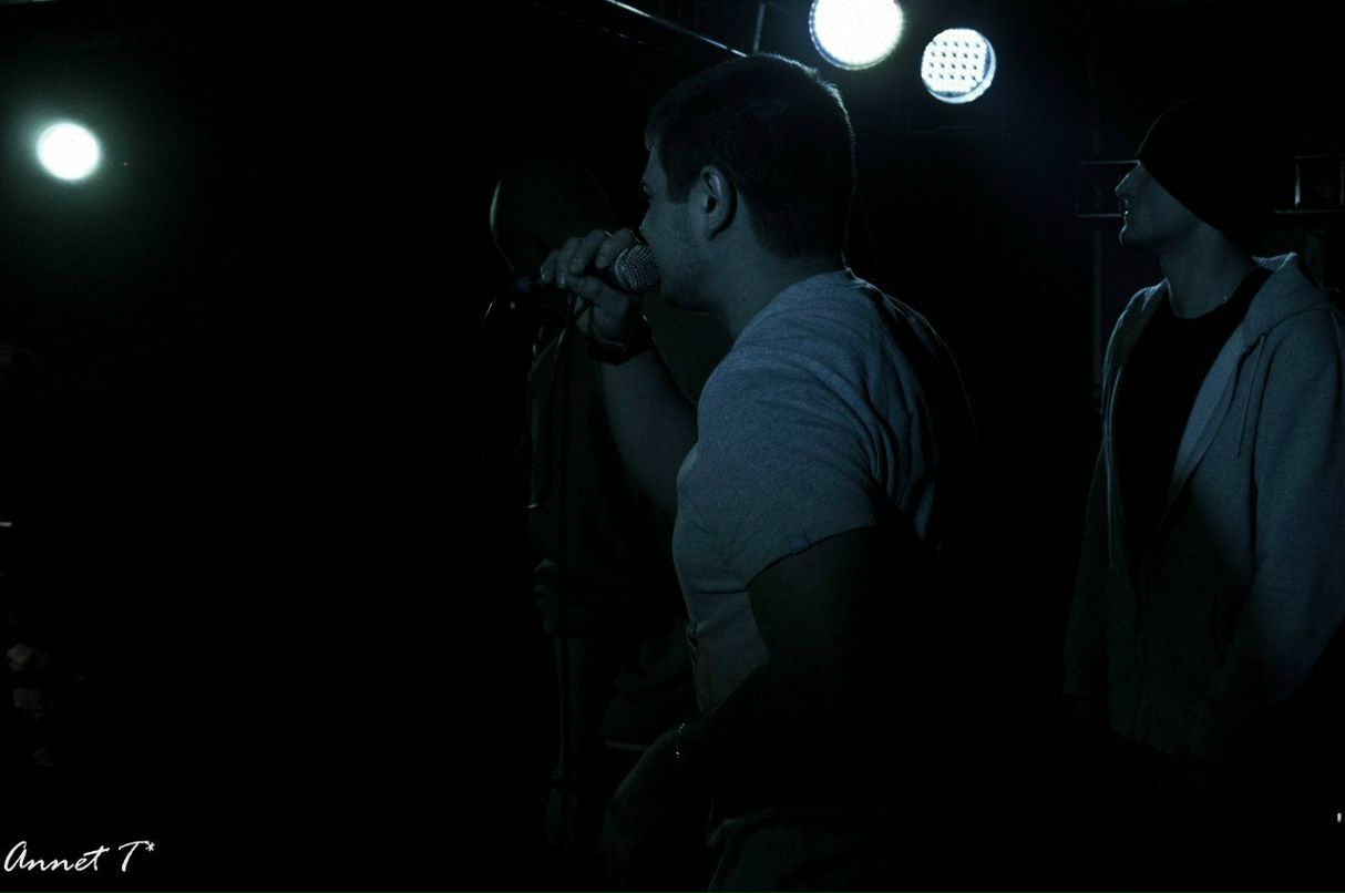 Миша Шейфер | Санкт-Петербург