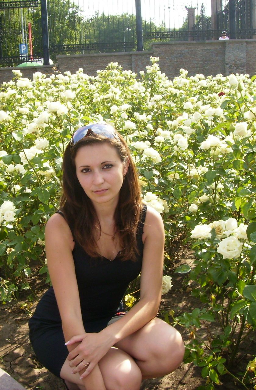 Полина Чубарь | Киев