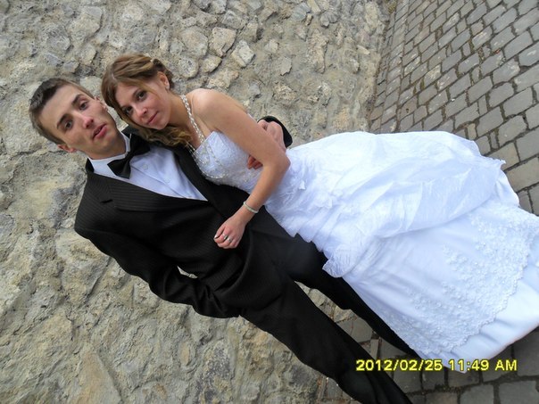 Нотіка Якоб | Виноградов