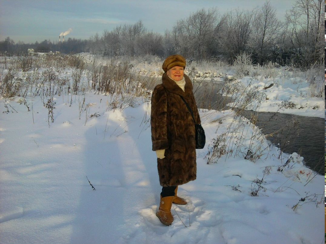 Татьяна Шейдакова | Санкт-Петербург