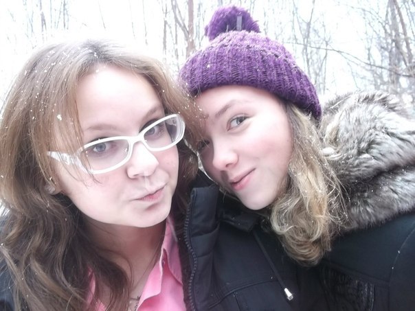 Екатерина Голованова | Москва