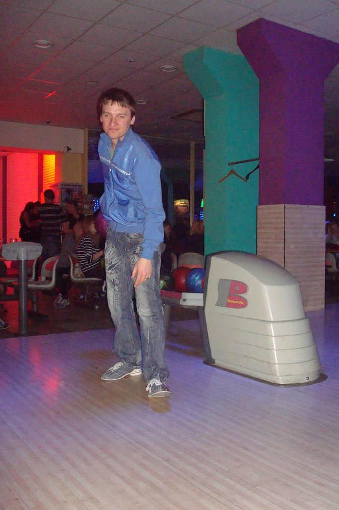 Сергей Воробей | Осиповичи