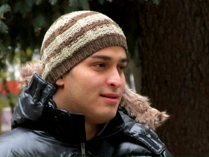 №34, Мохаммед Даджа, 39 лет, Винница №34, Мохаммед Даджа, 39 лет, Винница