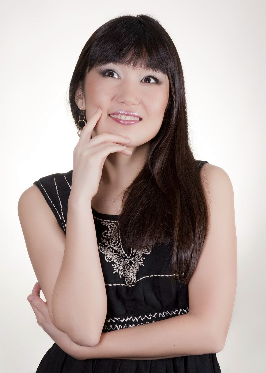 Елена Хамагаева | Philadelphia