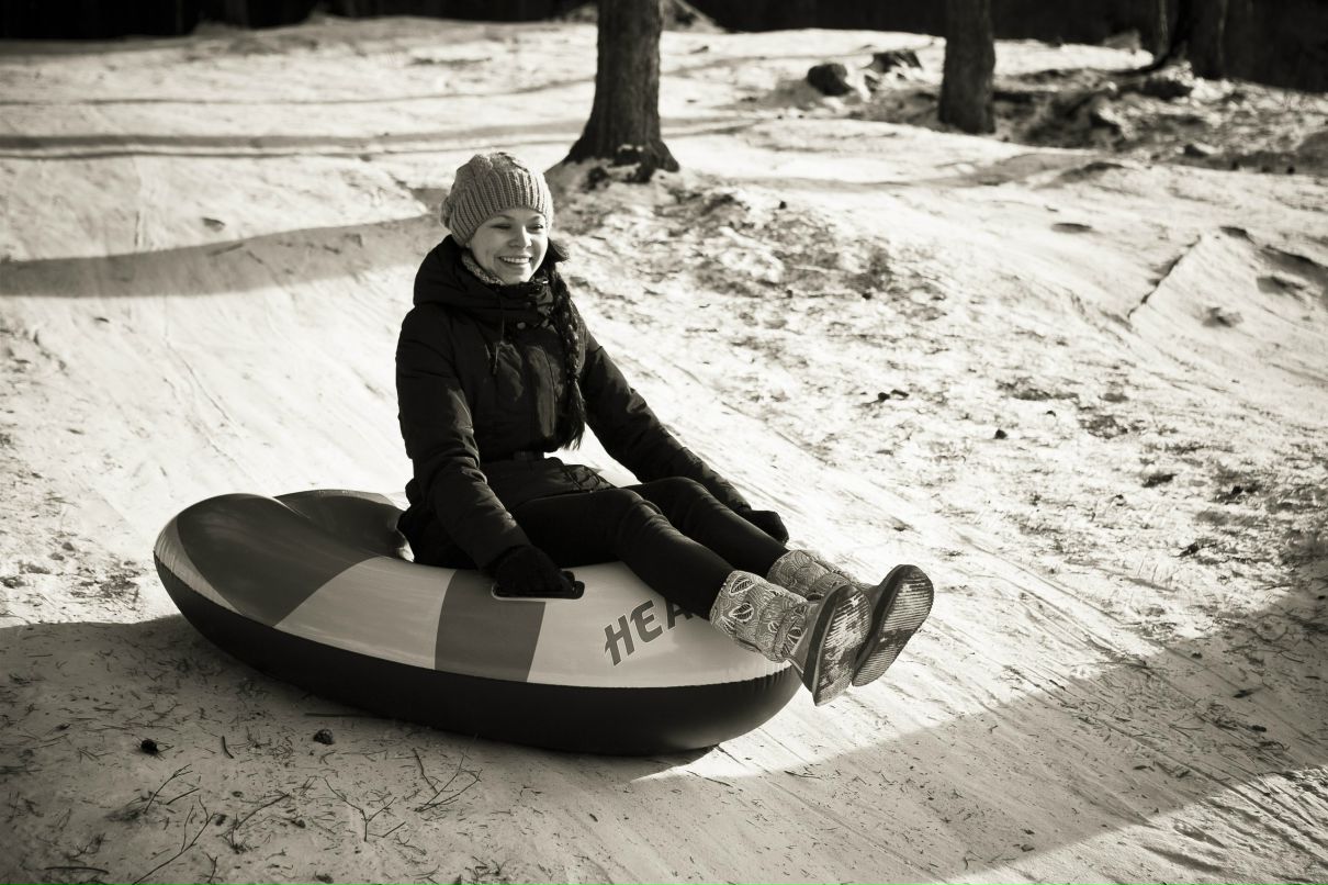 Кристина Паршакова | Североуральск