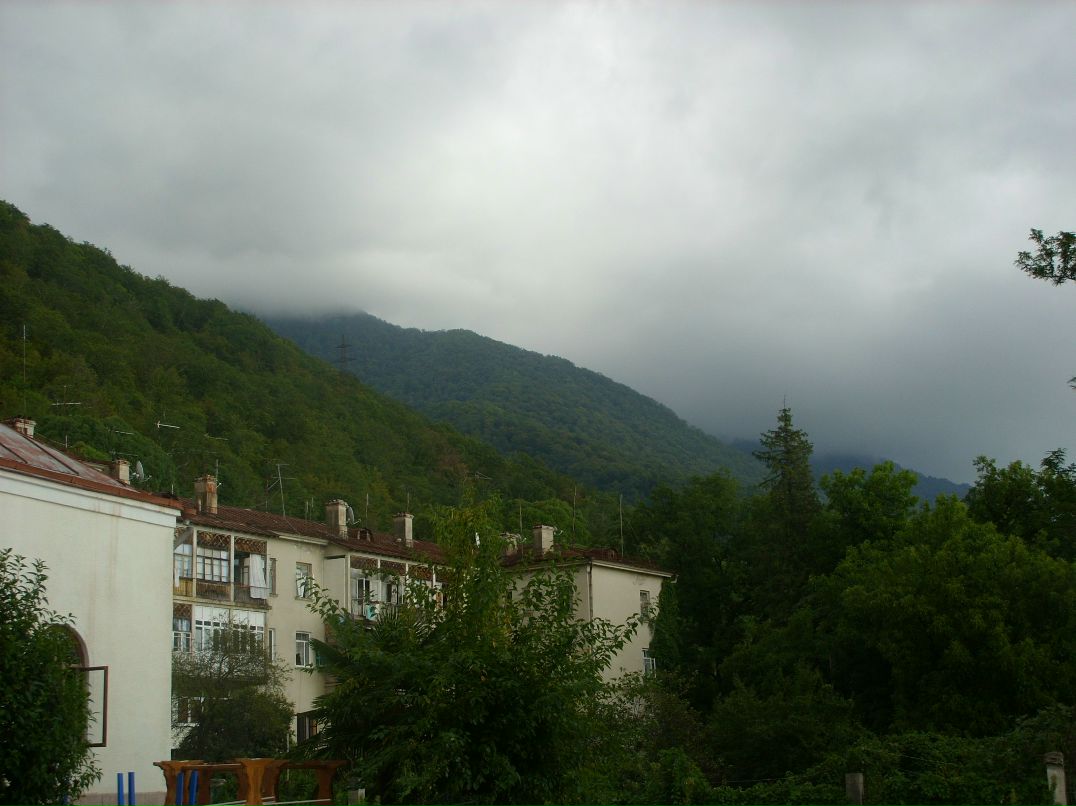 Павел Воробьев | 