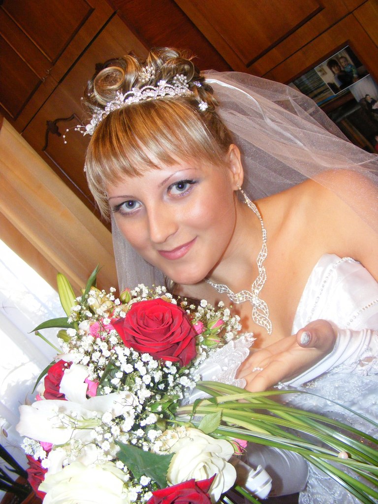 Оля Котькова | Глухов