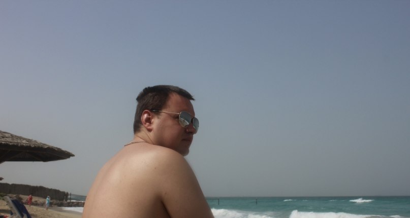 Максим Бондаренко | Саратов