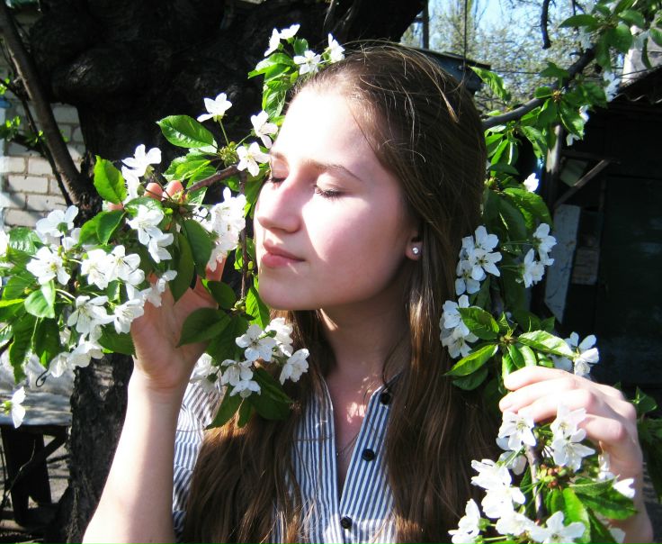 №91, Анастасия Резун, Днепр (Днепропетровск) №91, Анастасия Резун, Днепр (Днепропетровск)