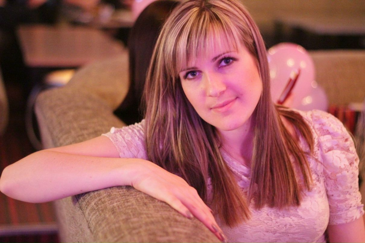 Наталья Бунякова | Одесса