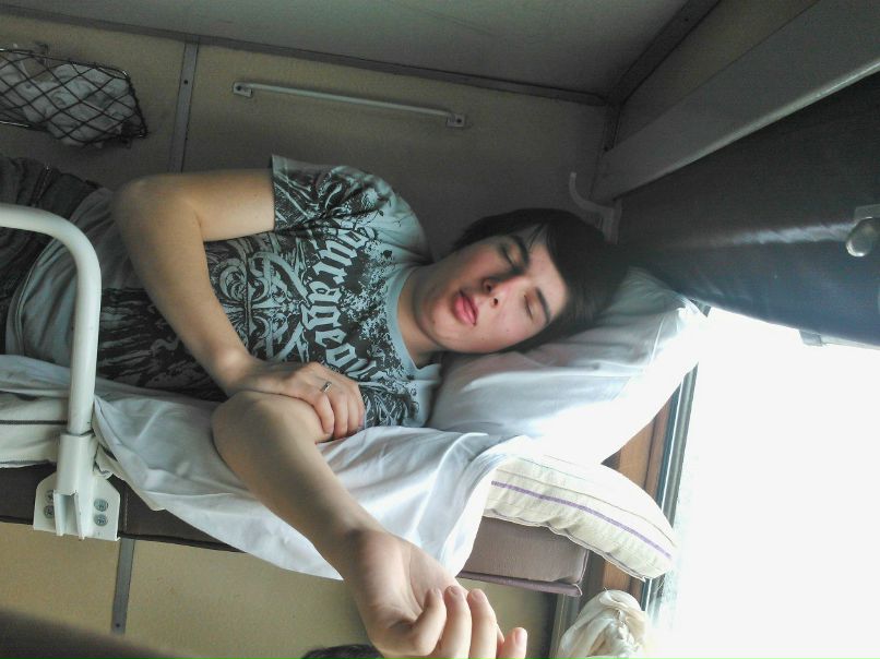 Константин Соломин | Чита