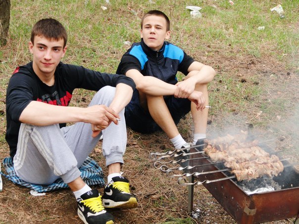 Максим Трофименко | Харьков