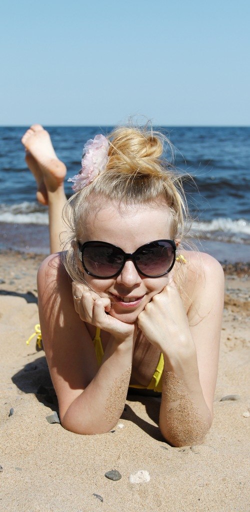 Мария Муртазина | Петрозаводск