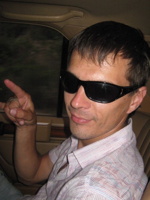 Дмитрий Свешников Mastership | Севастополь