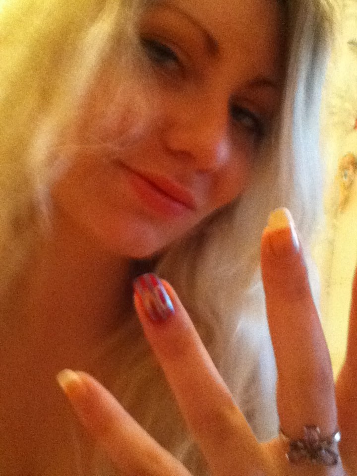 Елизавета Артемьева | Киев