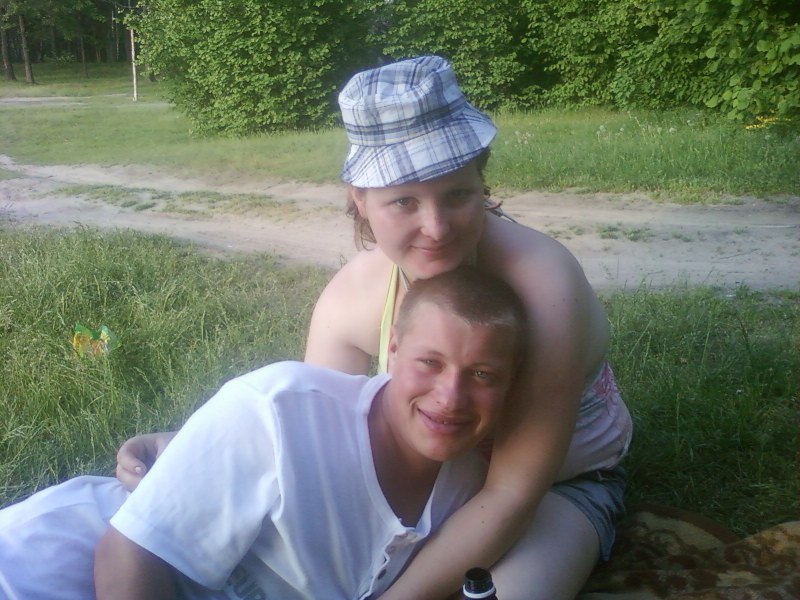 Ольга Добрыдень | Новая Боровая