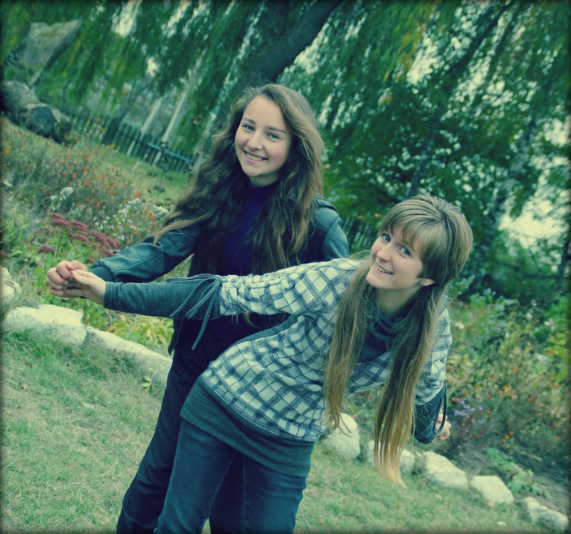 Ольга Волошенюк | 