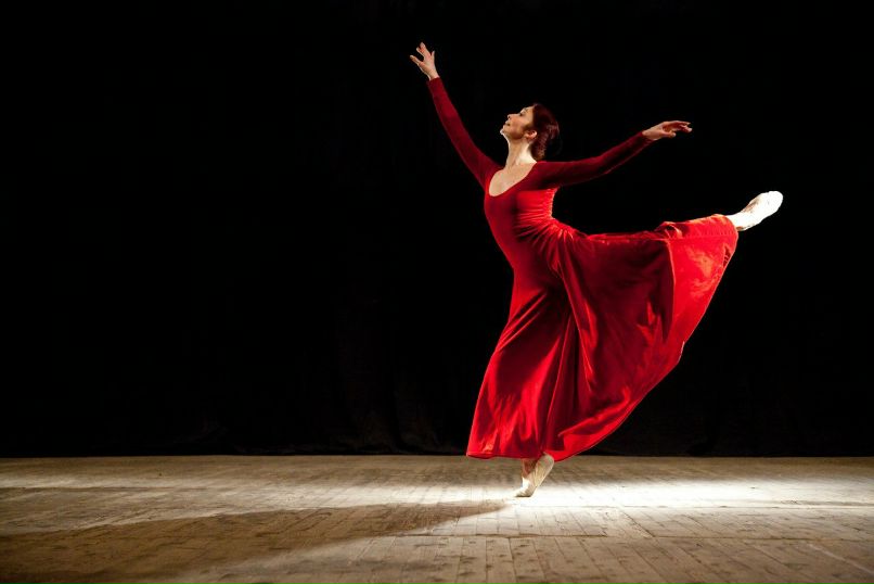 Ольга Чермных | Киров