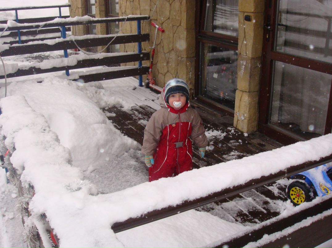 Владимир Поспелов | Троицк