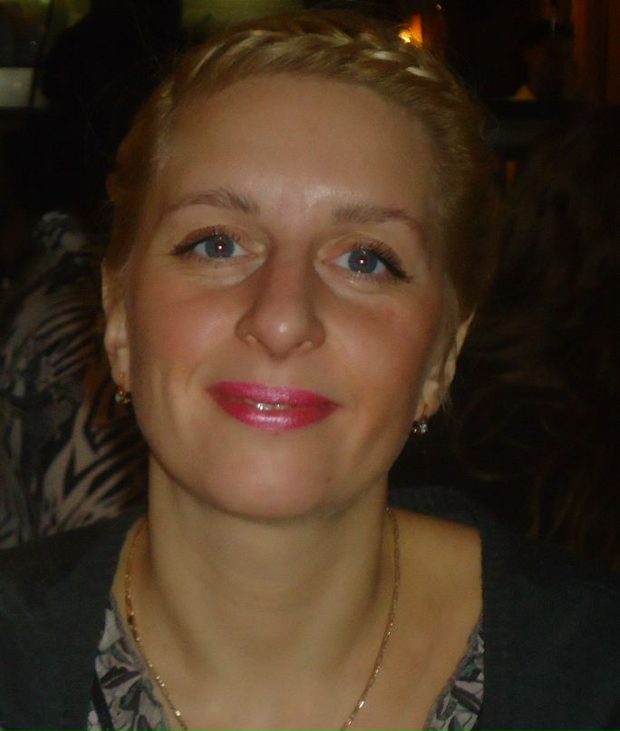 Наталья Зайкова | Северодвинск