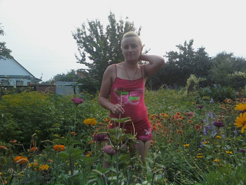 Маша Терещенко | Киев