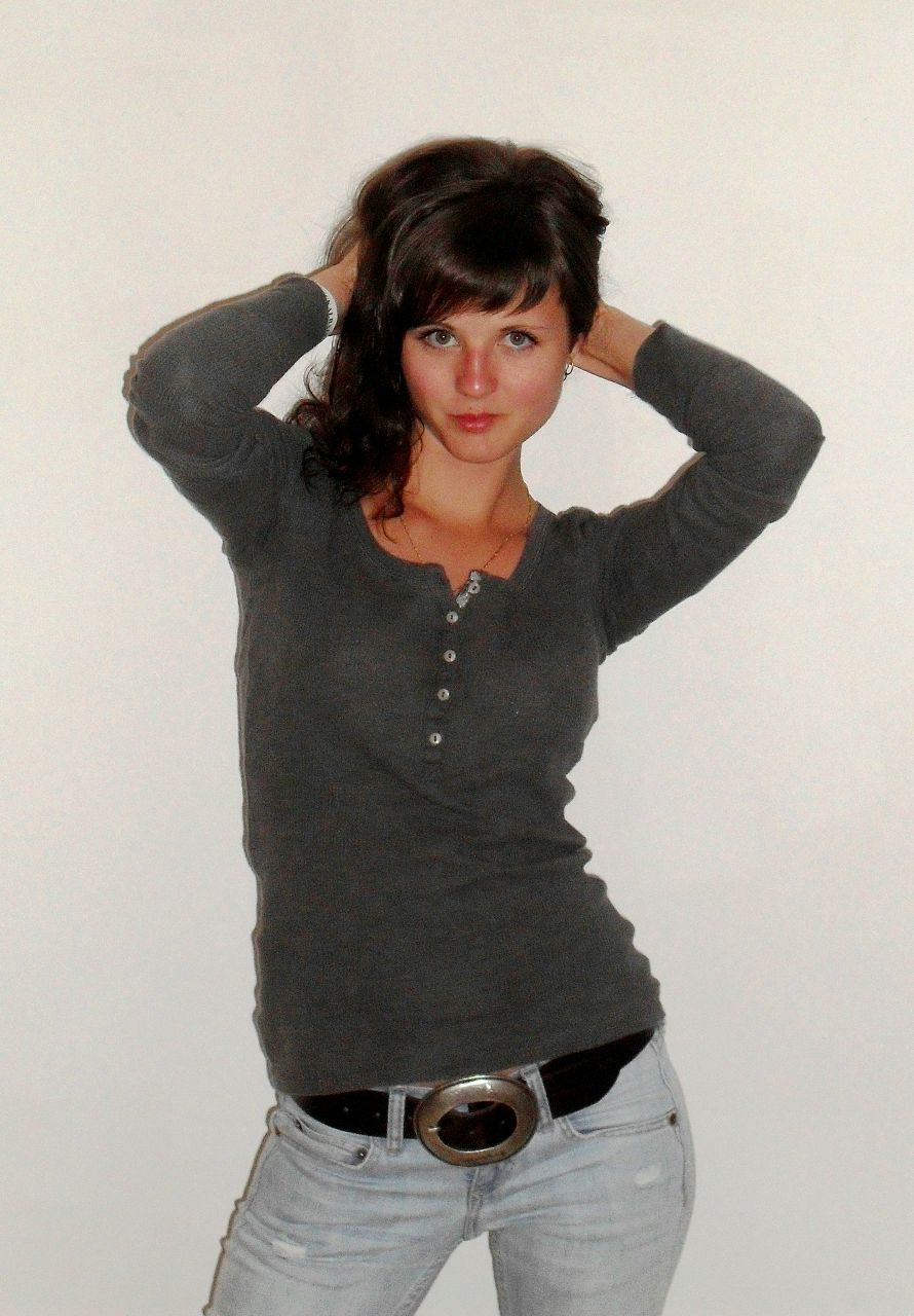 Ольга Онучак Ивановна | Петрозаводск