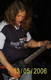 Роман Кись | Kingston