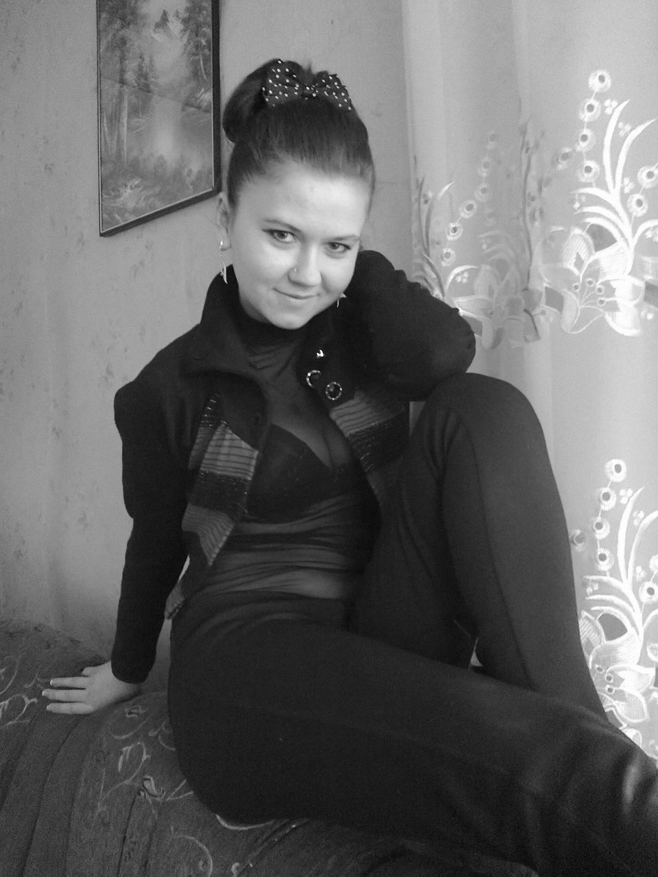 Аліночка Гупало | Любомль