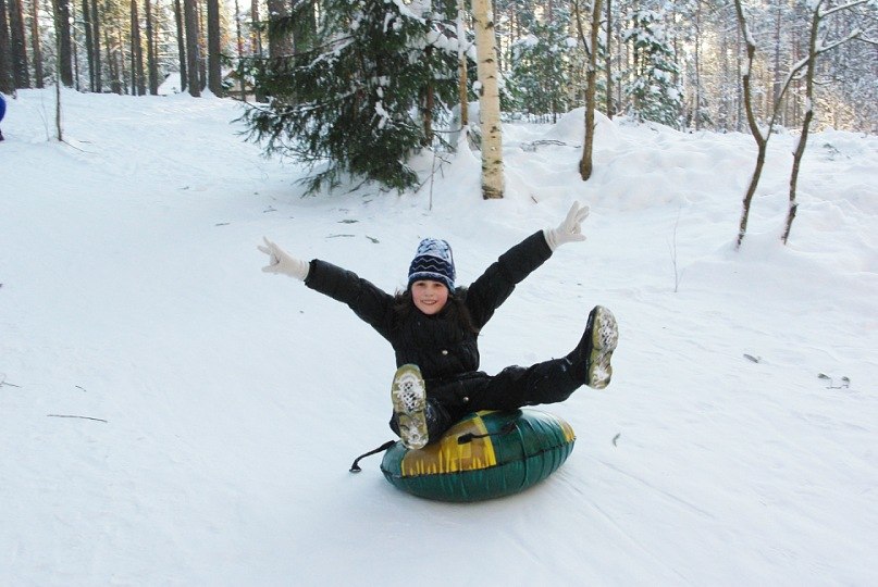 Ирина Пумолайнен | Санкт-Петербург