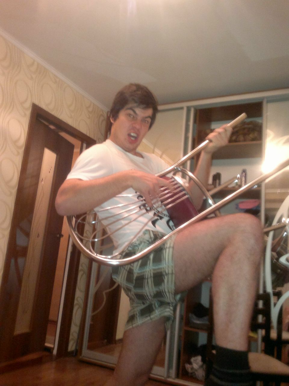 Виктор Петров [♂] | Севастополь