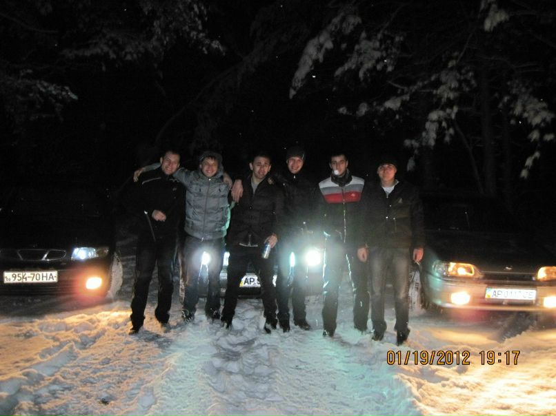 Андрей Трофимов | 