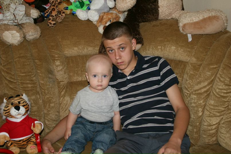 Александр Рыбинский | Уфа