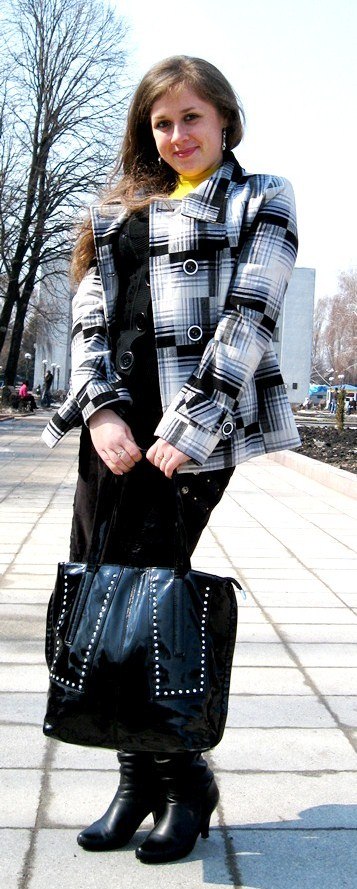 Екатерина Щербакова | 