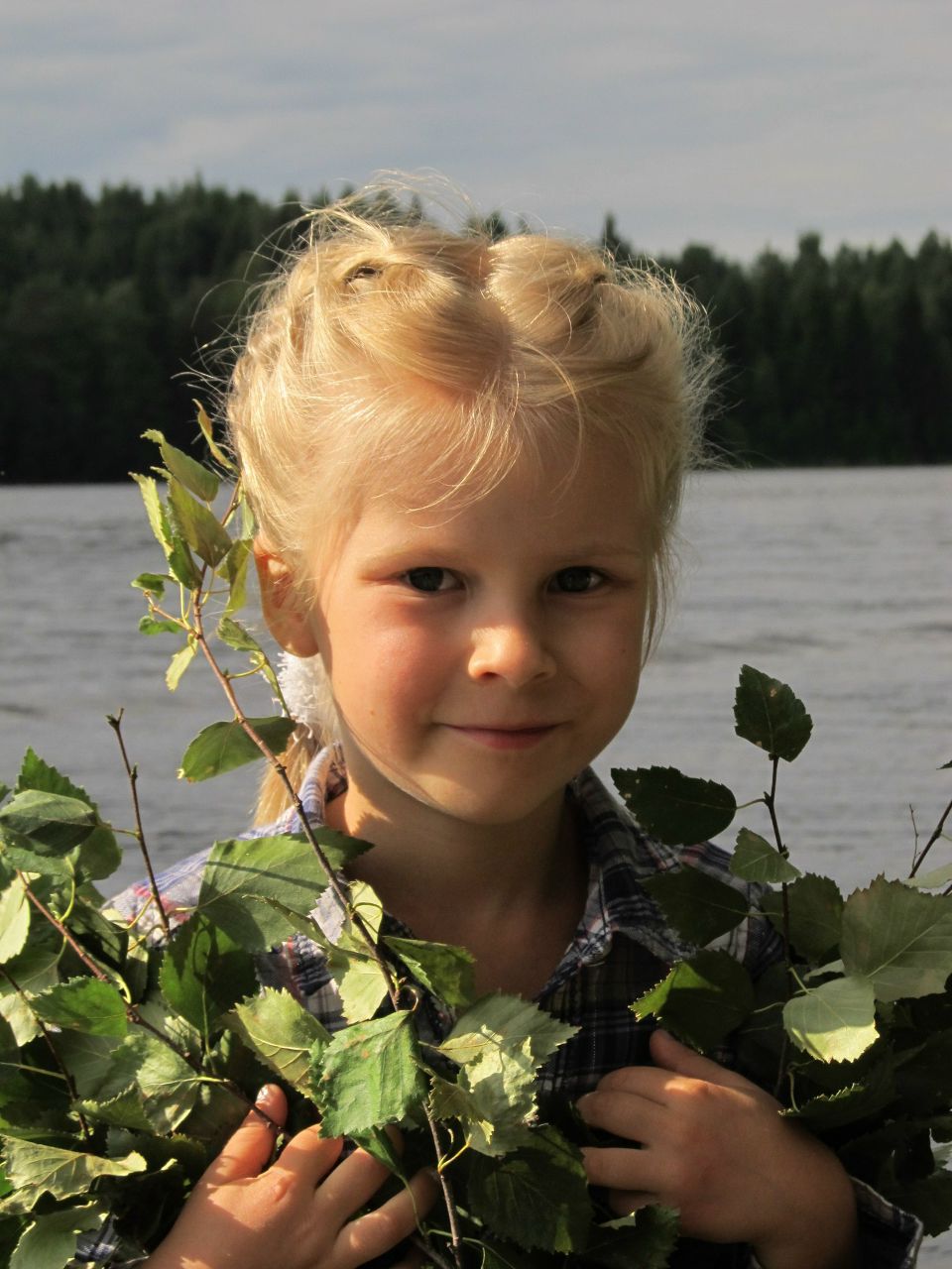 Дарья Семенкова | Санкт-Петербург