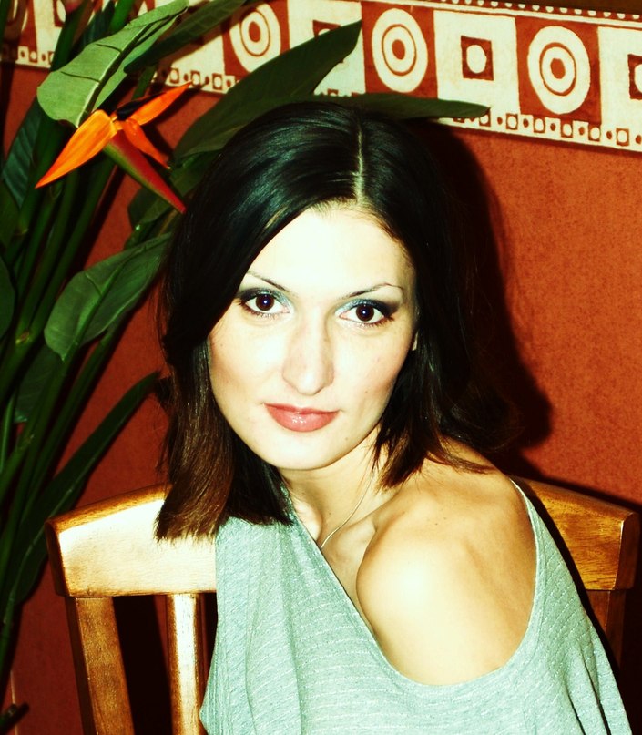 Мария Арнаут | Санкт-Петербург