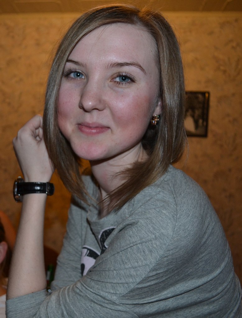 Светлана Сергеевна | Череповец