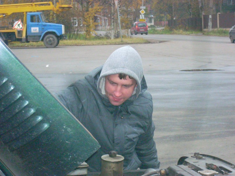 Дмитрий Иванов Витальевич | Плессы