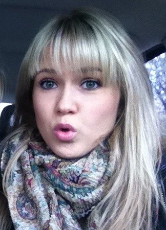 Марина Григор | Киев