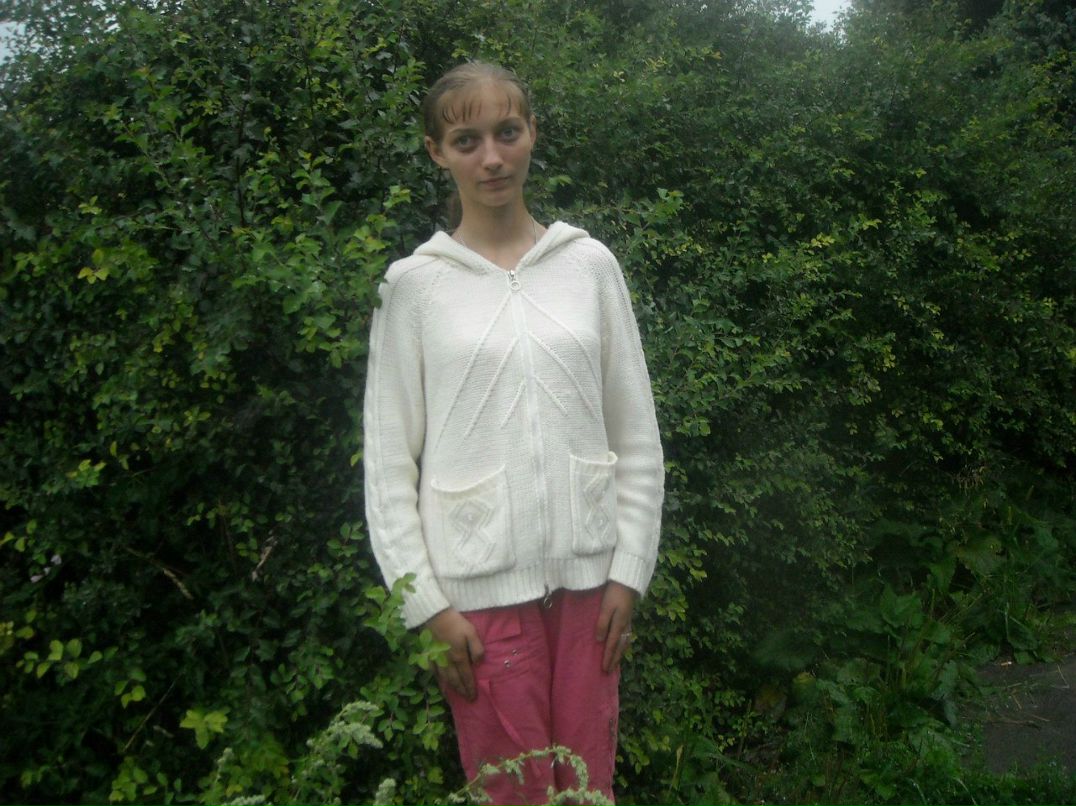 Маряна Хримко Юріївна | Тернополь