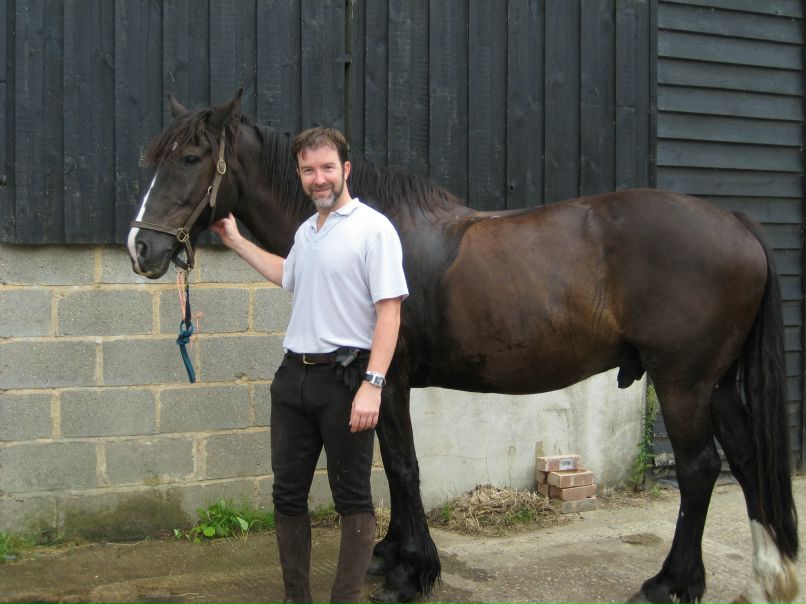 Garry Glover | London