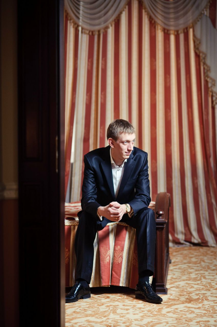 Юрій Пеленичка Pel | Львов