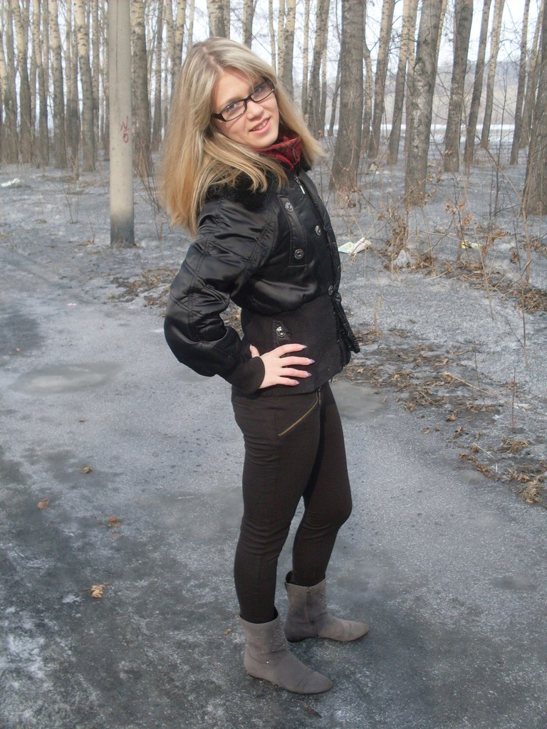 Ксения Пахомова | Новокузнецк