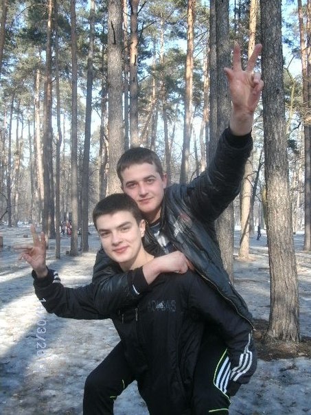 Витя Иванов | Киев